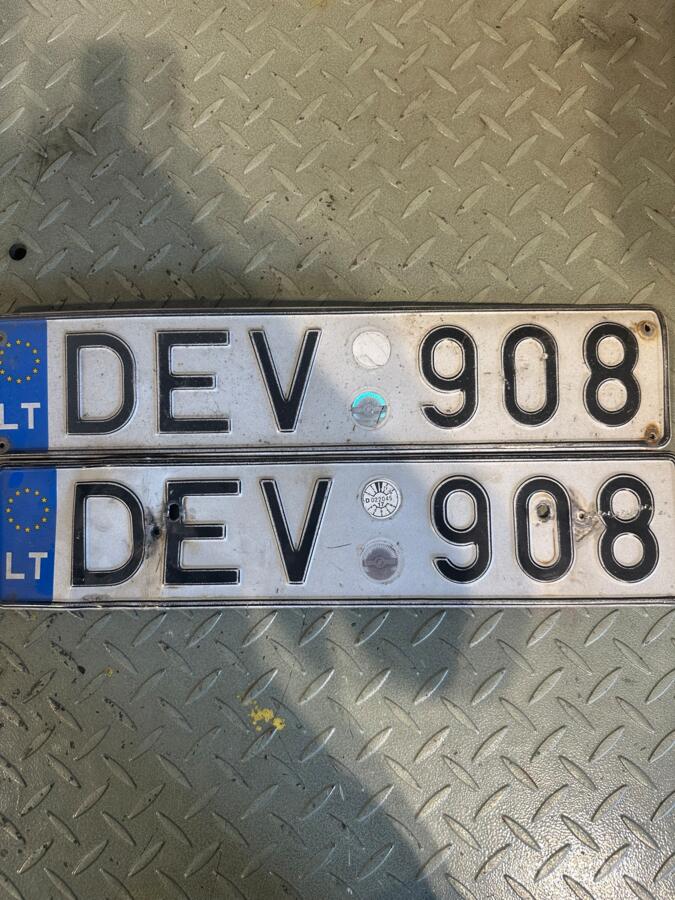 DEV908