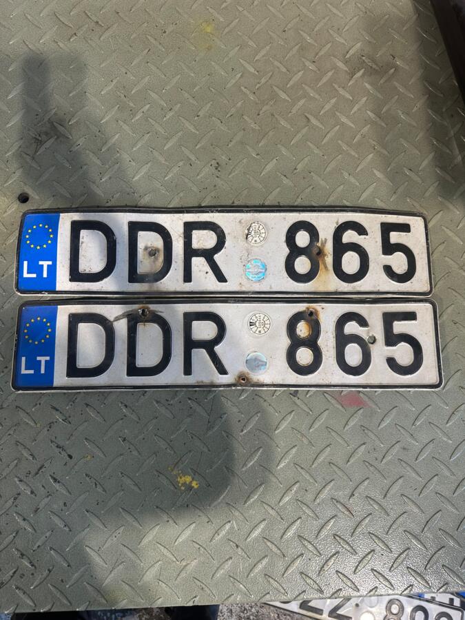 DDR865