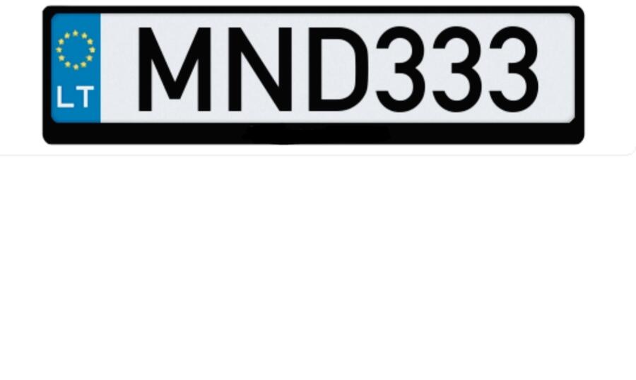 MND333