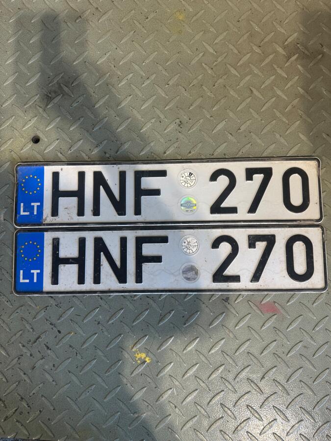 NHF270