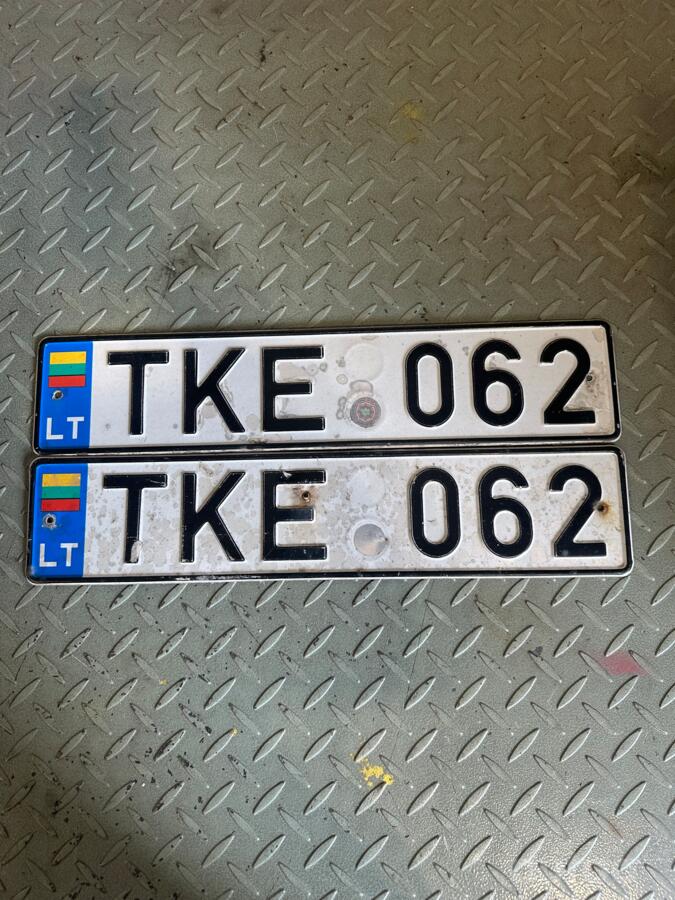 TKE062