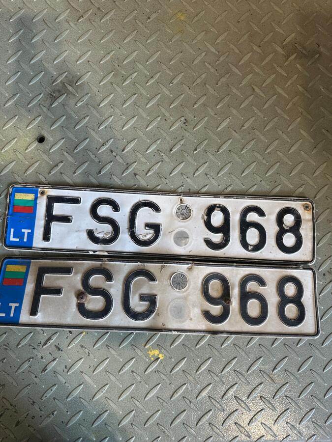 FSG968