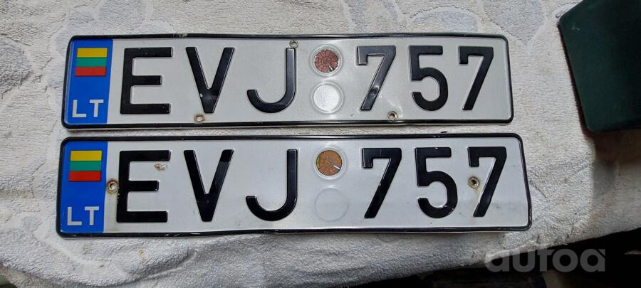 EVJ757