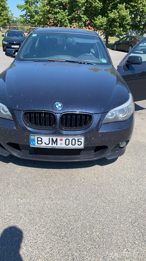 BJM 005