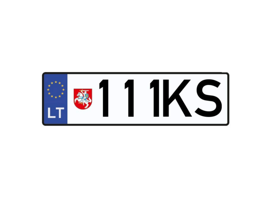 111KS