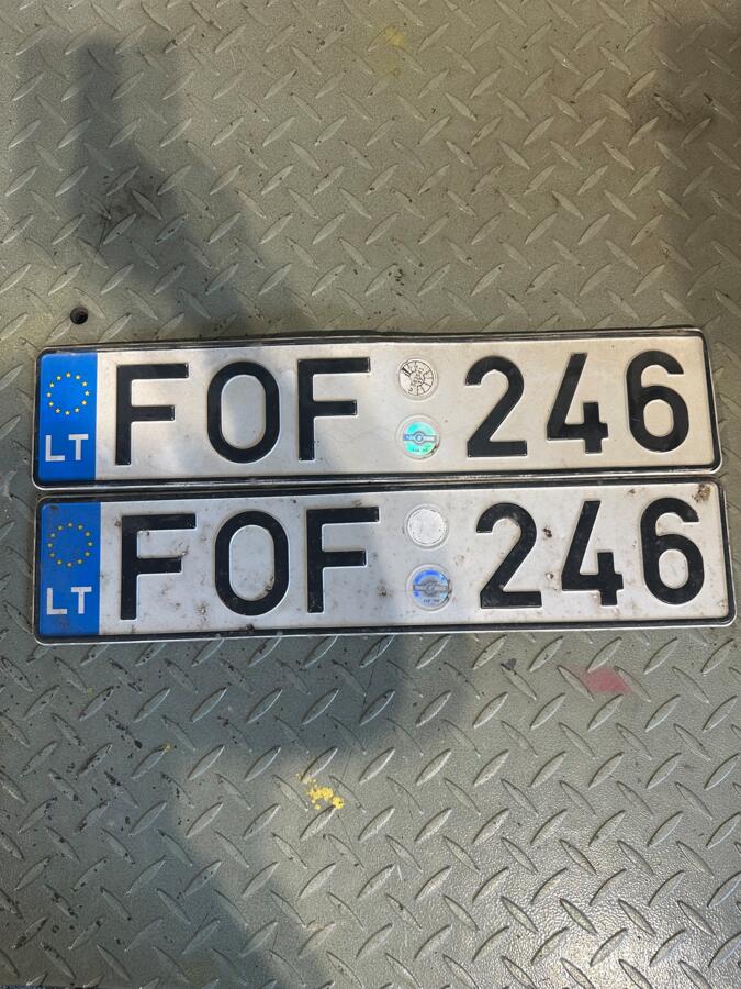 FOF246