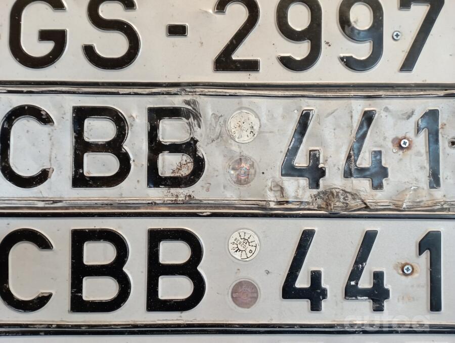 CBB 441