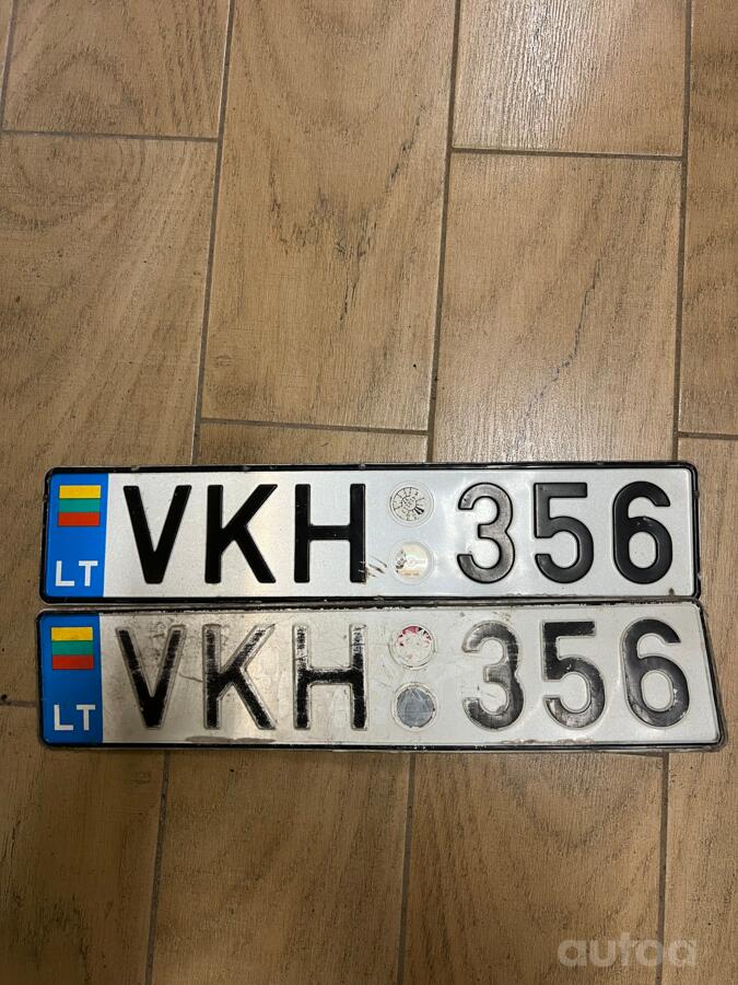 VKH356
