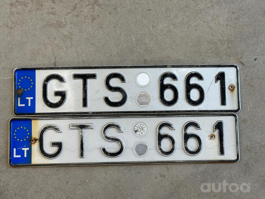 GTS661