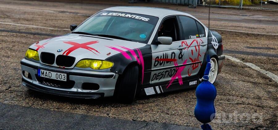 MAD003