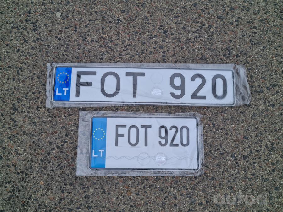 FOT920