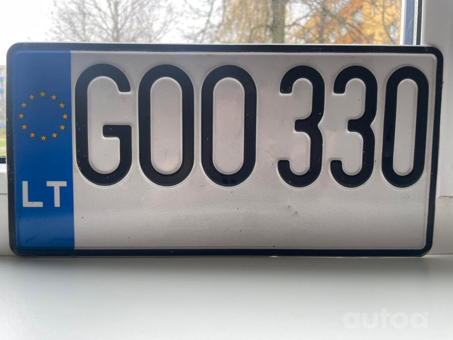 GOO 330