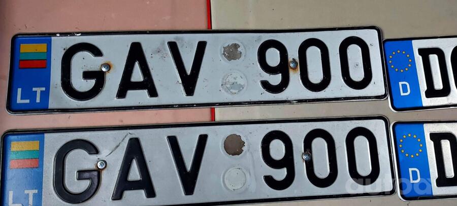 GAV900
