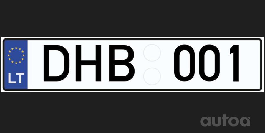 DHB001
