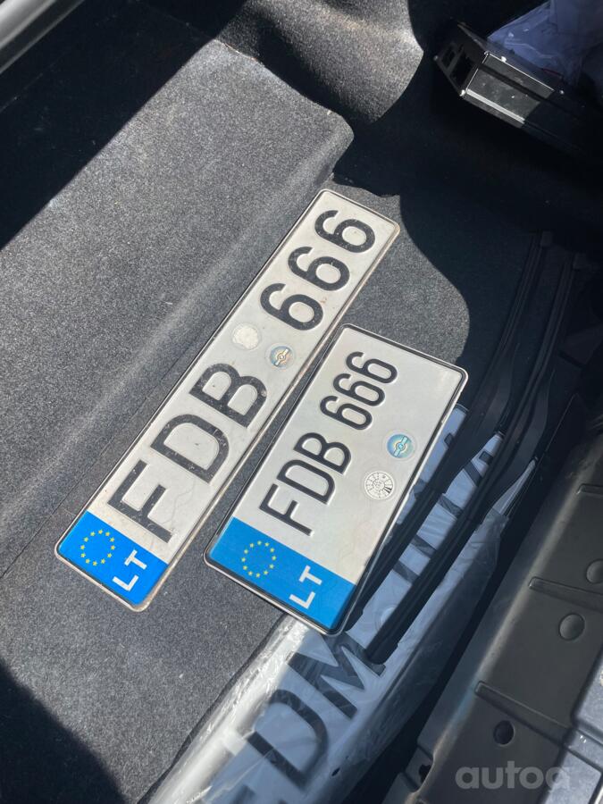 FDB666