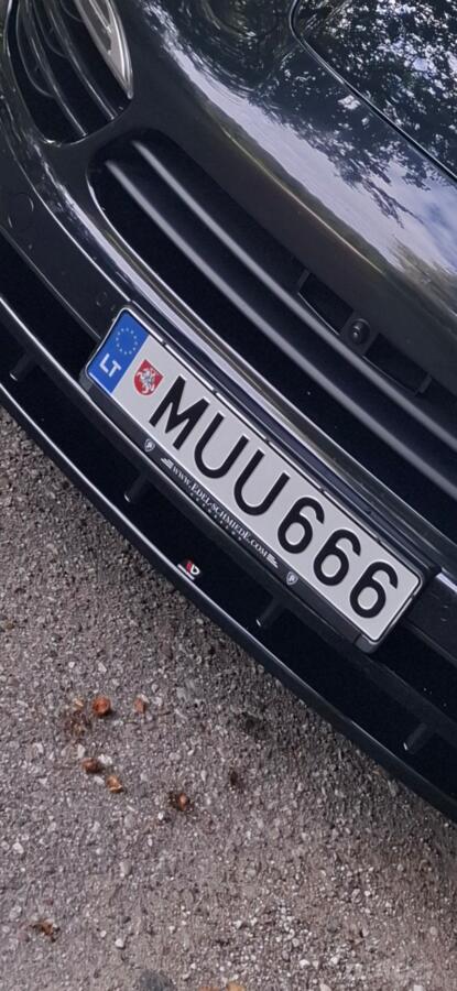 MUU666