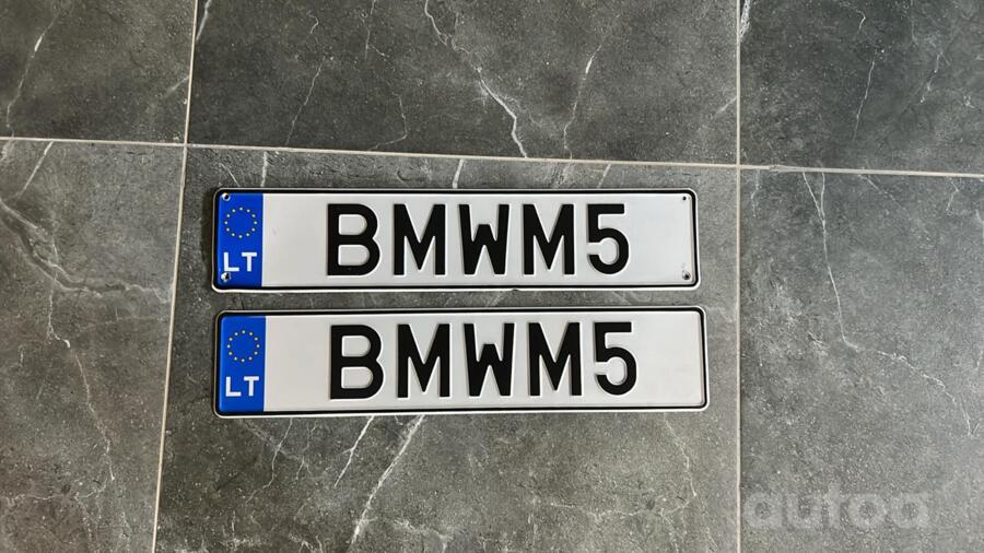 BMWM5