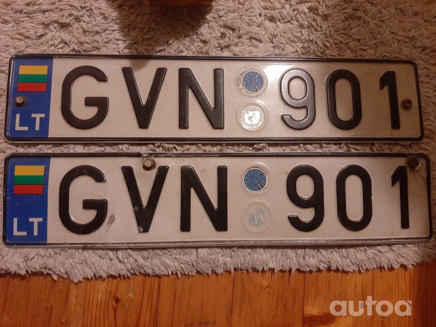 GVN901