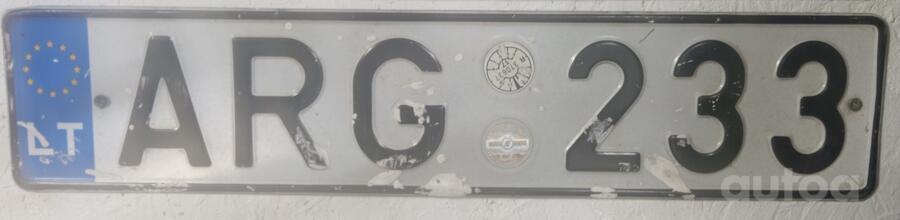 ARG233