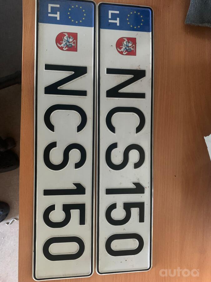 NCS150