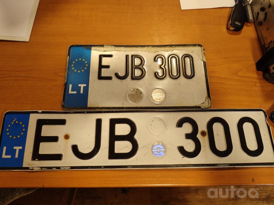 EJB 300