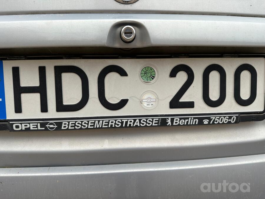 HDC200