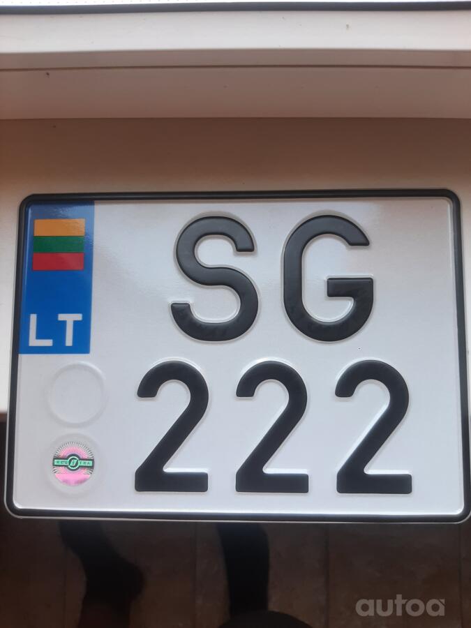 SG222