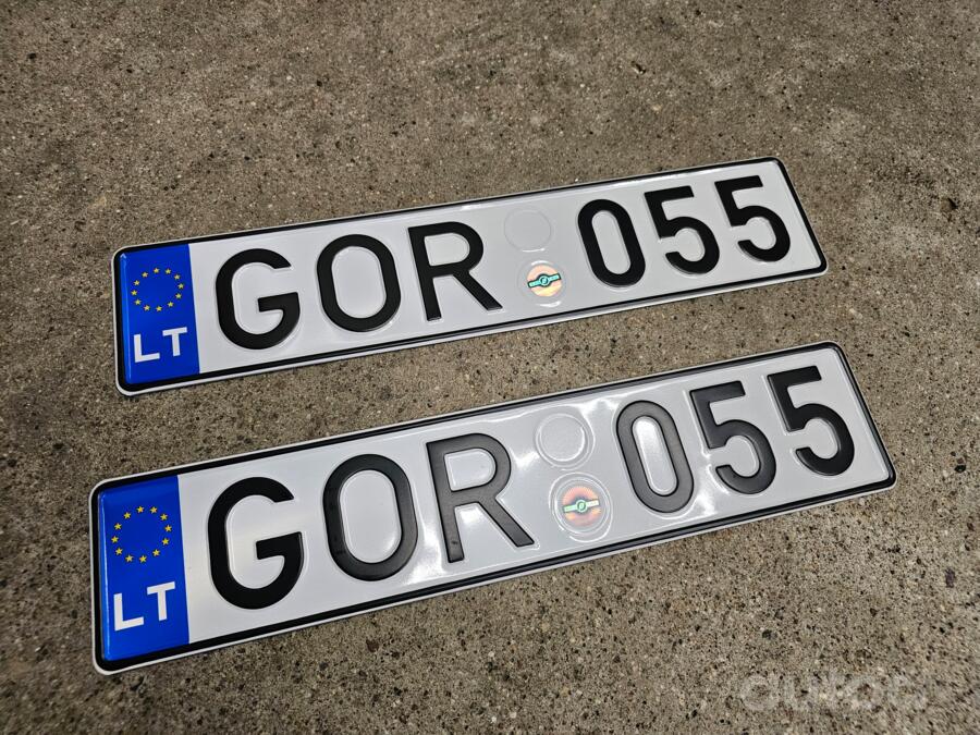 GOR055