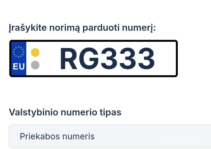 RG333