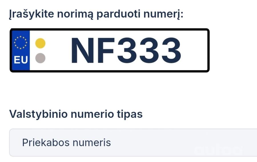 NF333