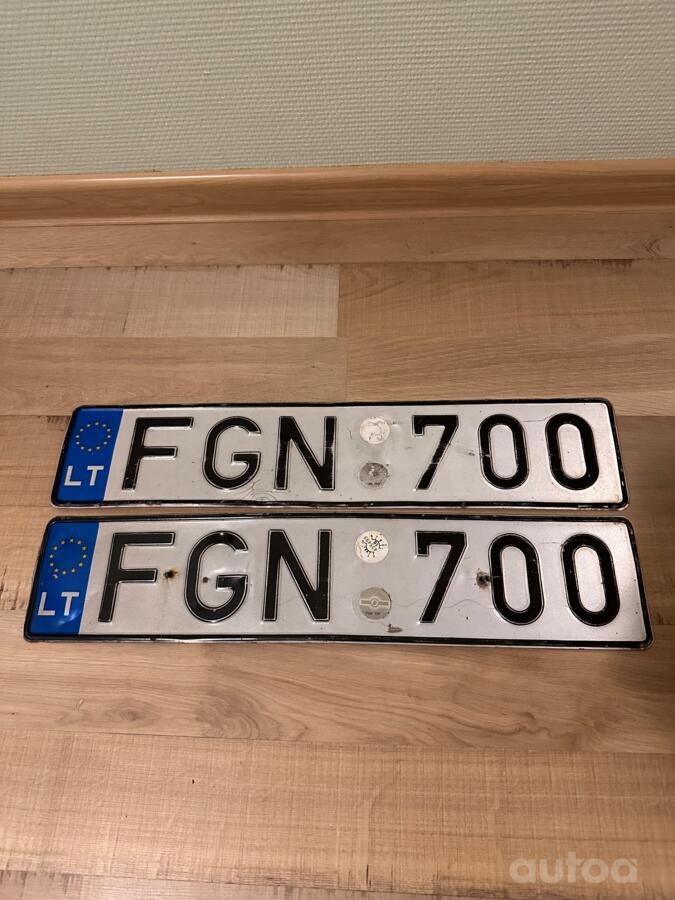 FGN700