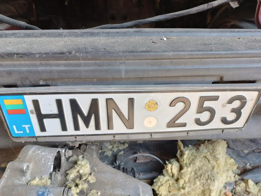 HMN253