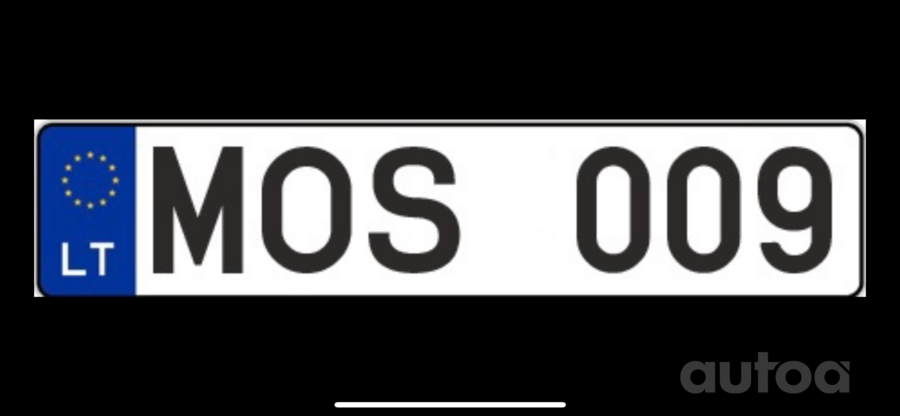 MOS009