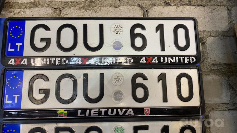 GOU610