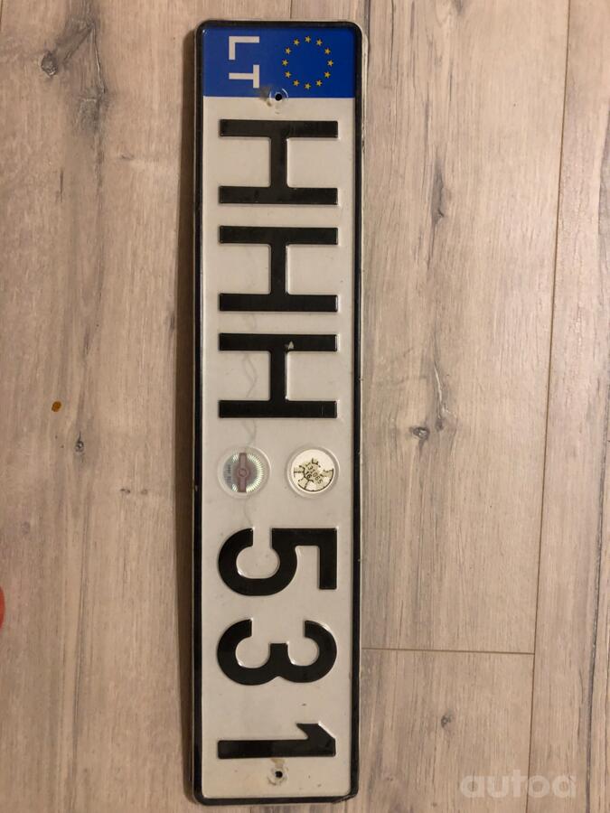 HHH531