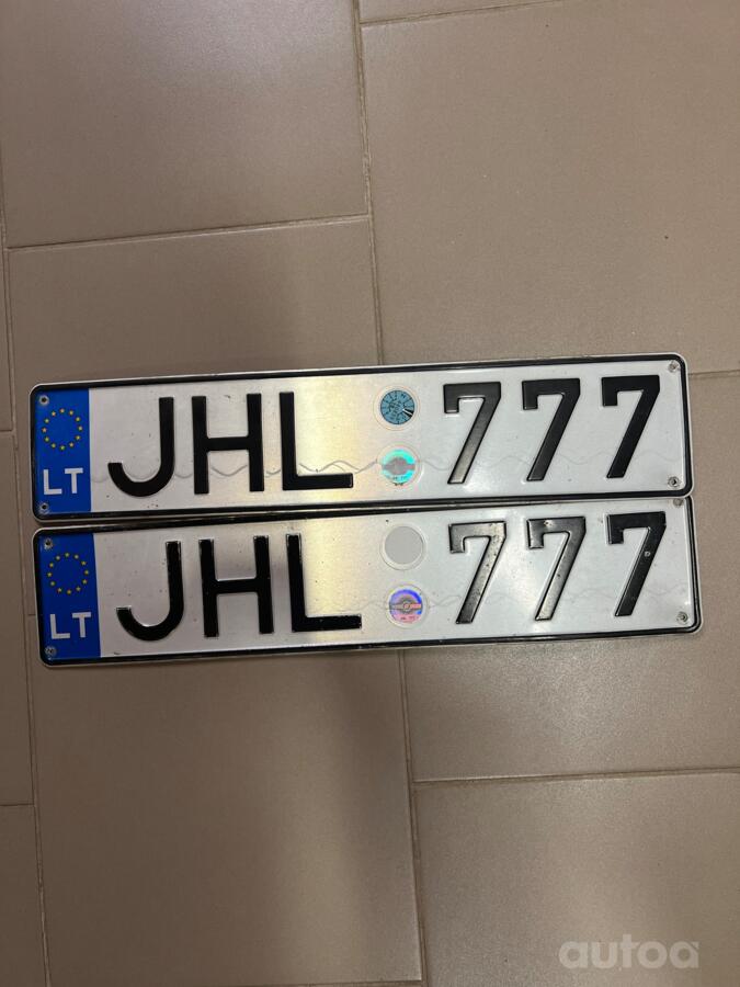 JHL777