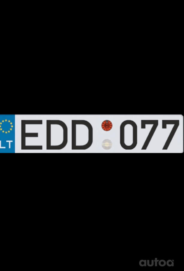 EDD077