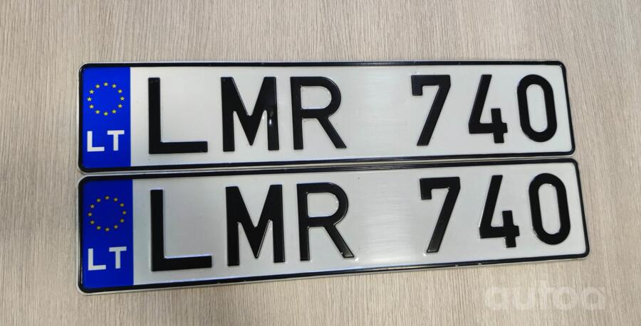 LMR740