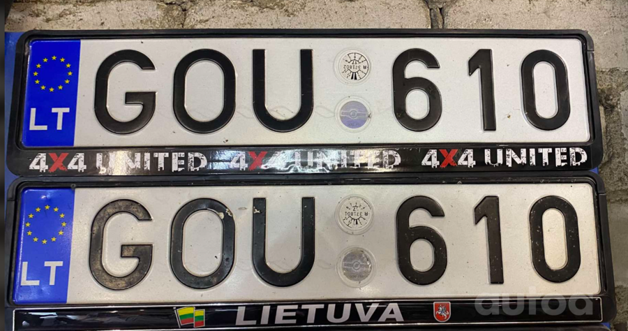 GOU610
