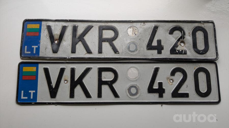 VKR420