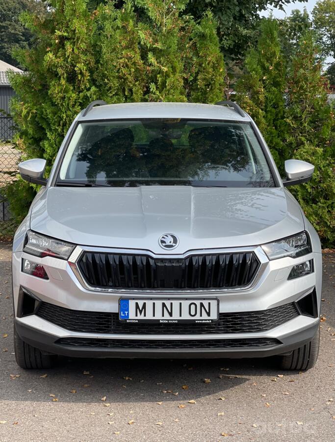 MINI0N