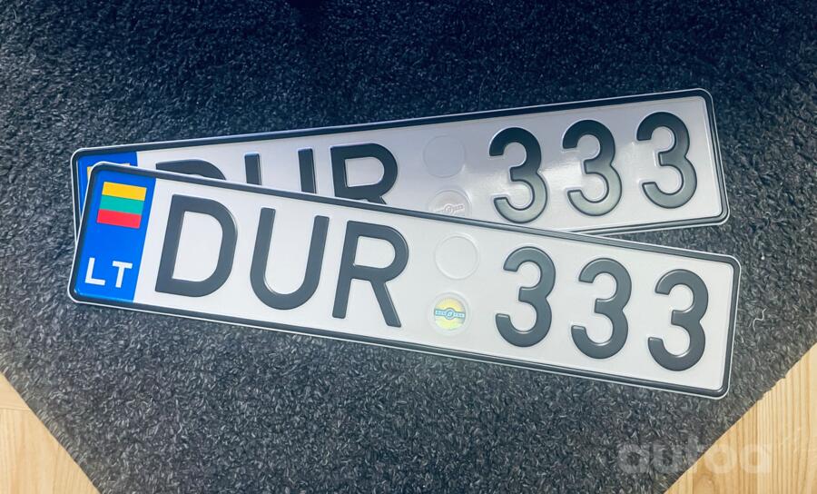 DUR333