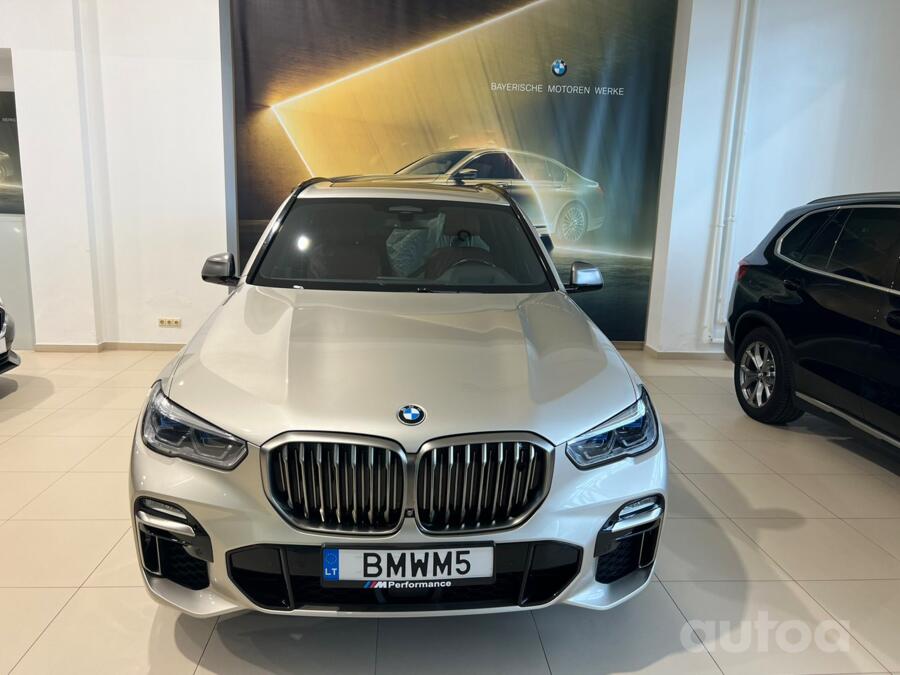 BMWM5