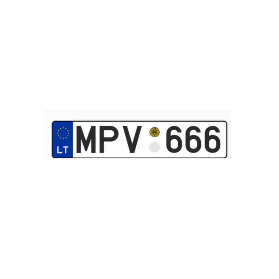 MPV666