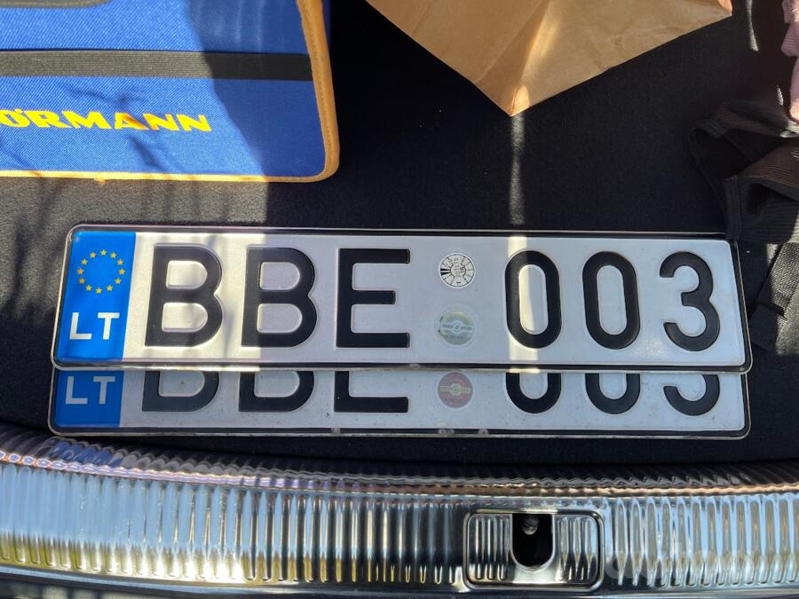 BBE003