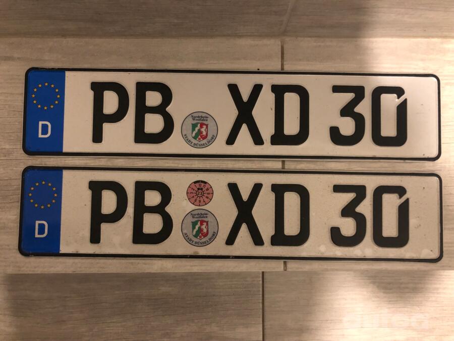 PB XD 30