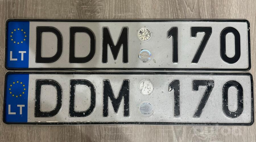DDM170