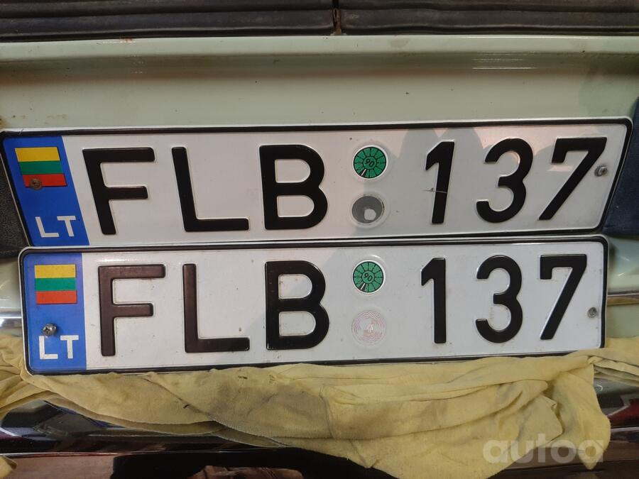 FLB137