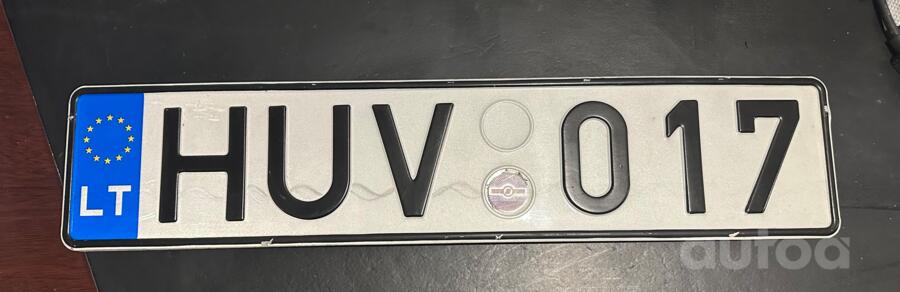 HUV 017