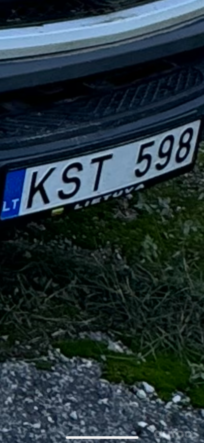 KST598